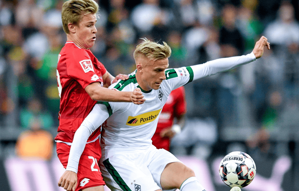 关于柏林联合主场大胜美因茨，取得三连胜的信息