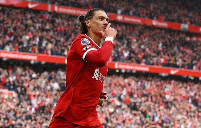 利物浦新援完成首秀，表现稳定融入球队