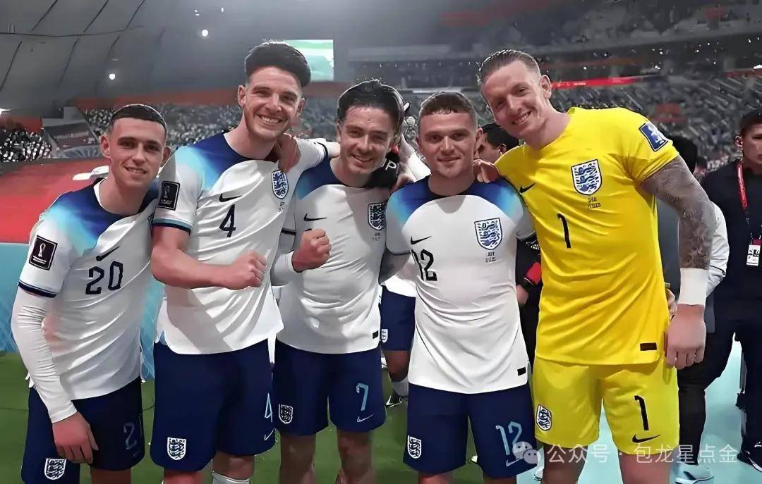 关于英格兰队表现不俗，追寻冠军梦想的信息