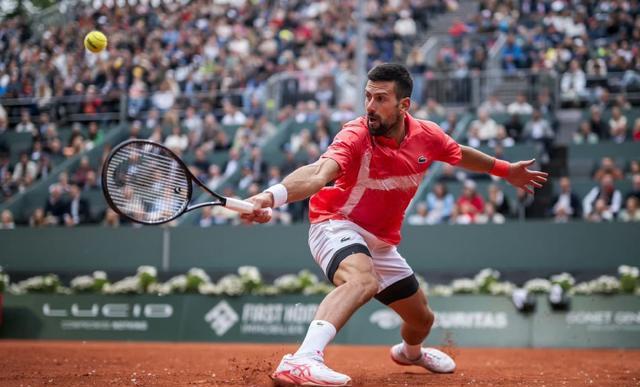 德约科维奇新星险胜表现惊艳，DWG未来可期！