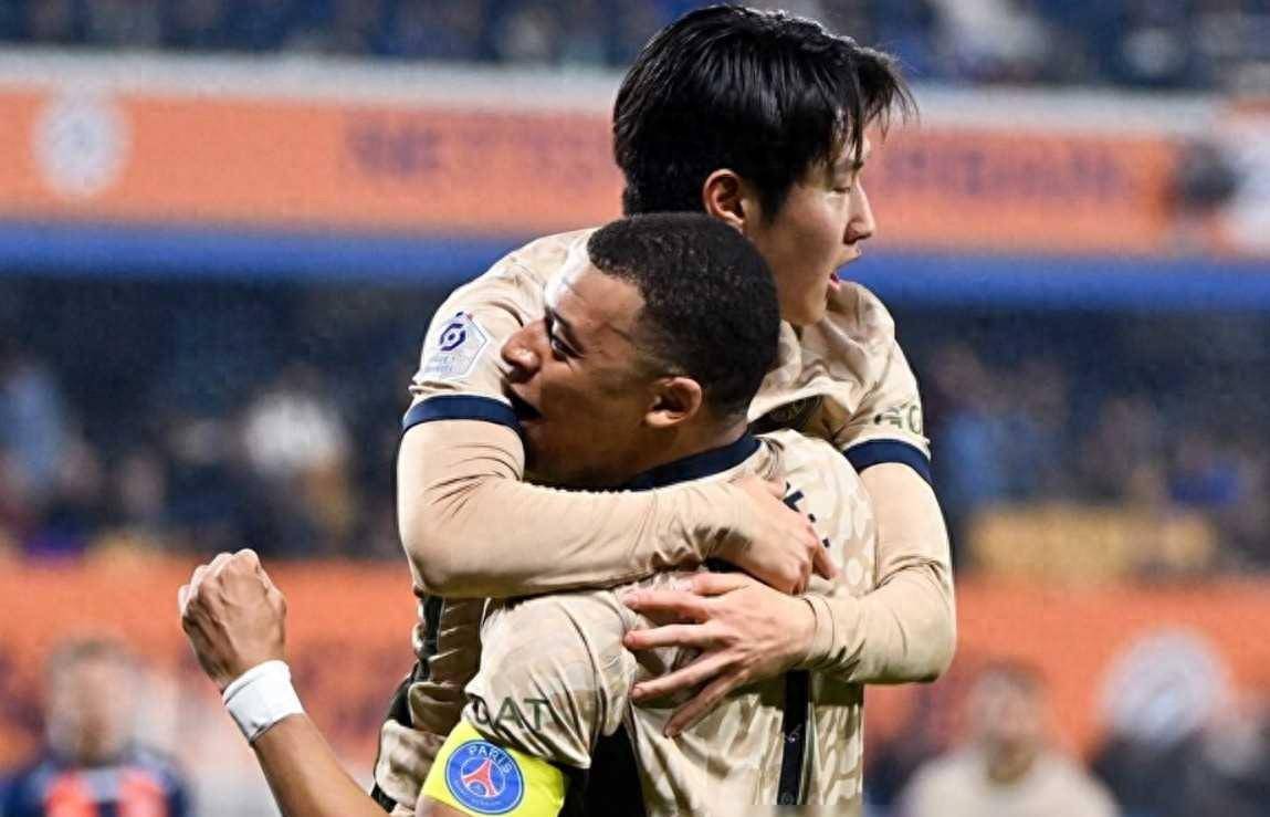 西亚卡姆新星连败表现惊艳，巴黎圣日耳曼未来可期！