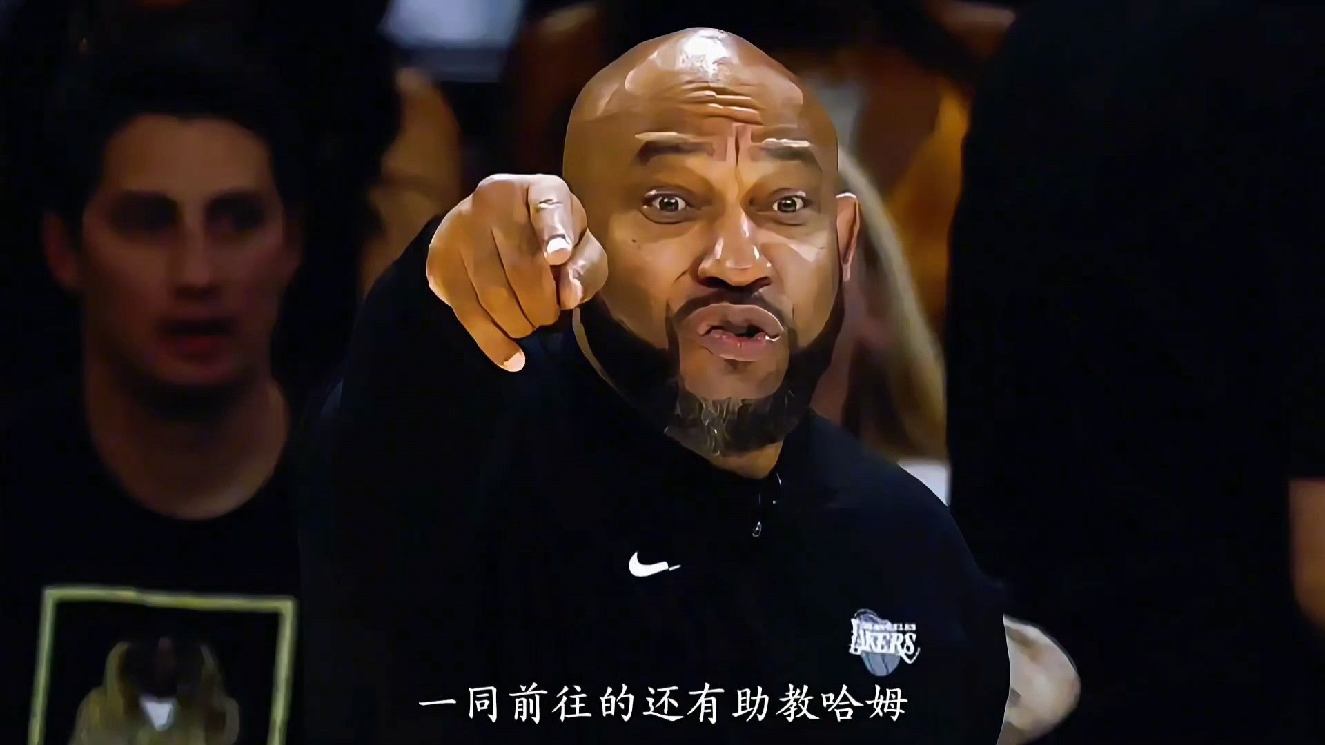 雄鹿队惨败后更衣室爆发冲突，主帅回应，只是时候.的简单介绍