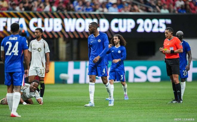 切尔西核心球员被曝转会传闻，引球迷热议，完全作品.的简单介绍