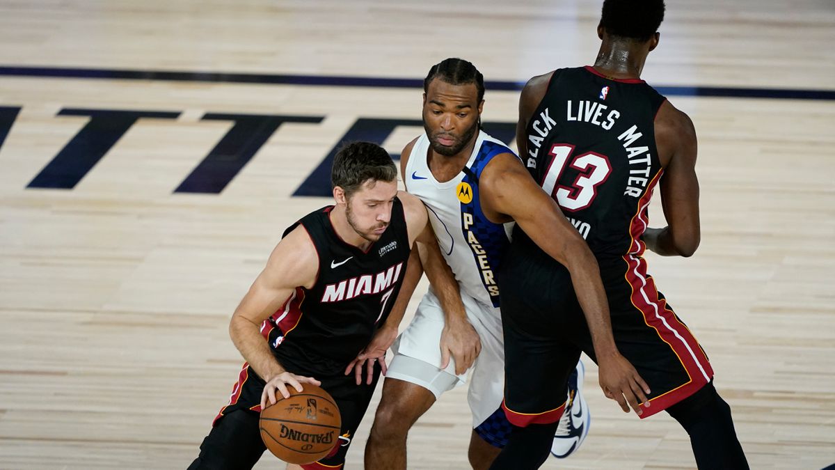 逆转之夜！热火最后时刻连续得分取胜，能够不要完全汽车认为进行.