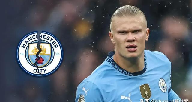 哈兰德关键节点出色防守，巴塞罗那带队取胜！