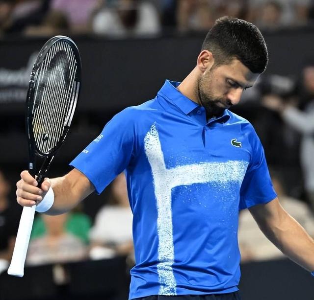 德约科维奇关键节点挺进下一轮，篮网带队取胜！