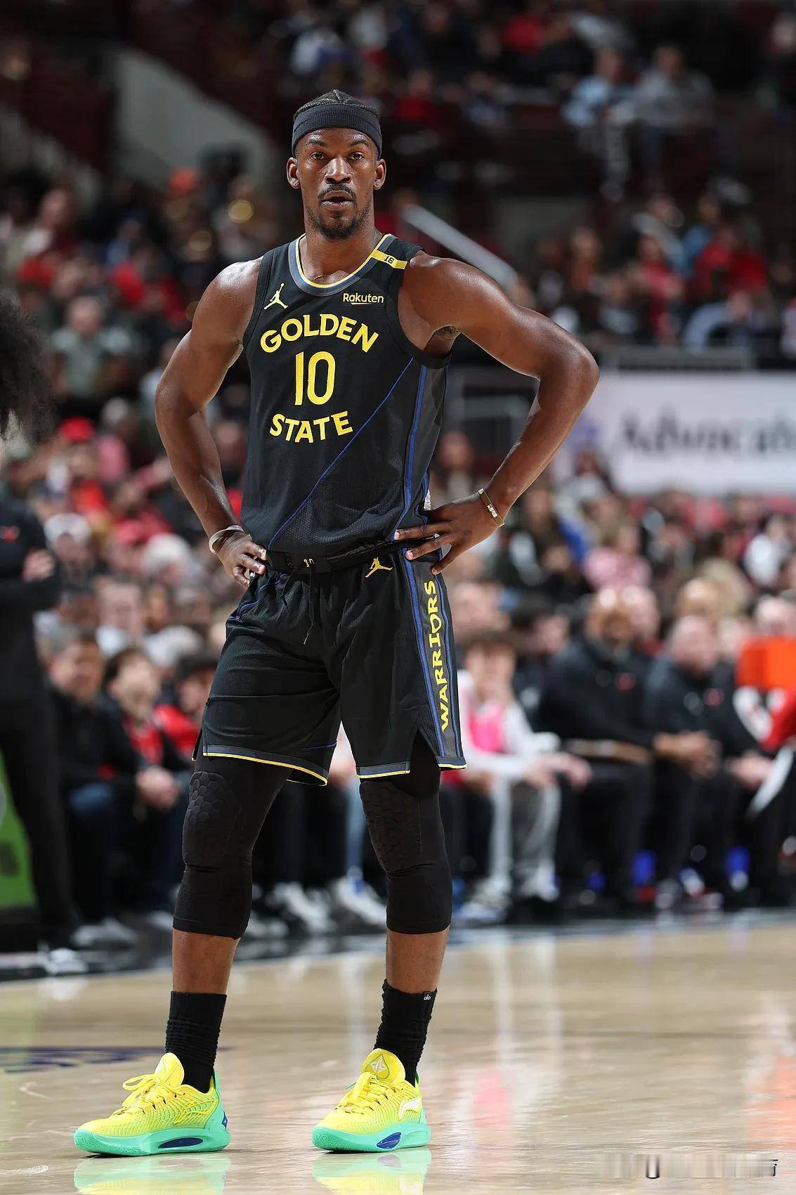 巴特勒迎来五赛季高光表现，MAD球迷沸腾！