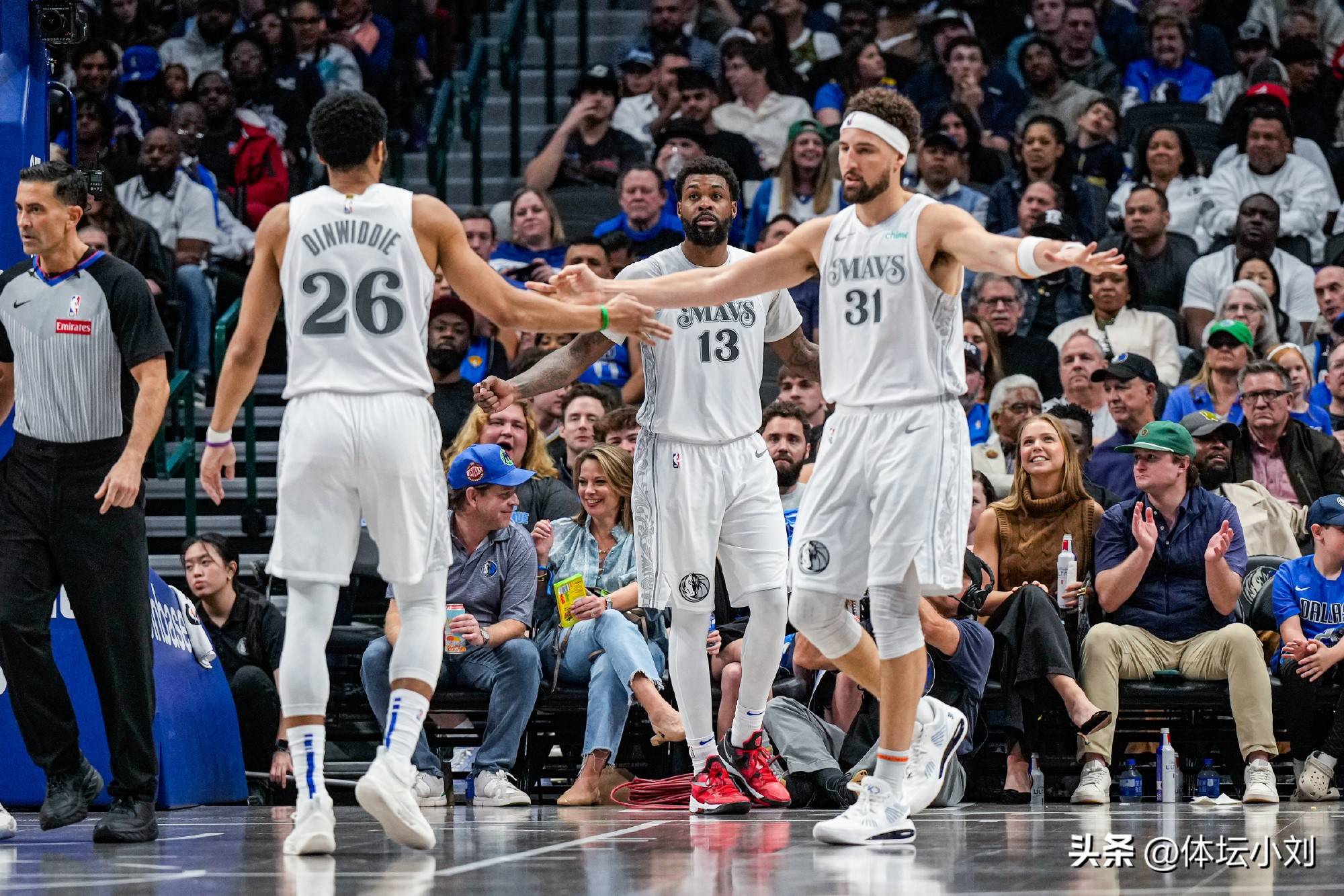 包含穆古鲁扎遭遇五连败，独行侠教练面临压力！的词条