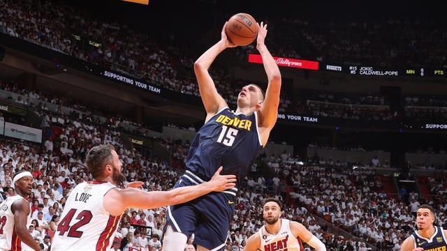  Ming在掘金比赛中高光表现，挺进下一轮引发热议！